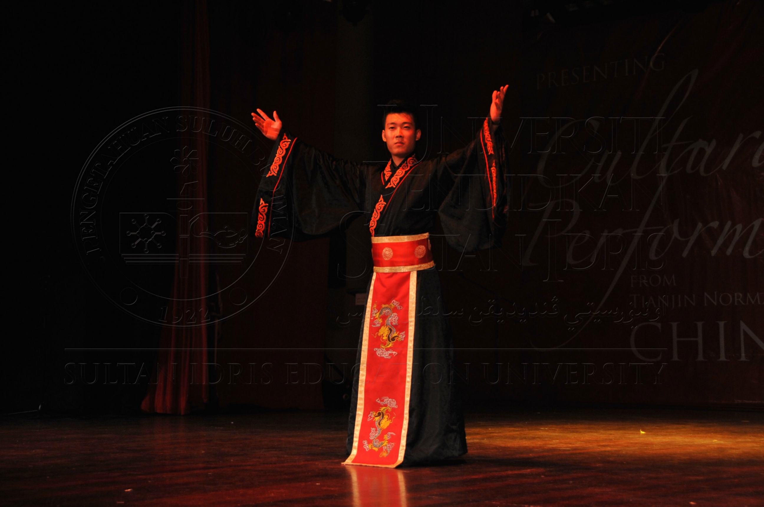 PRO15 149 TIANJIN HAS 6206